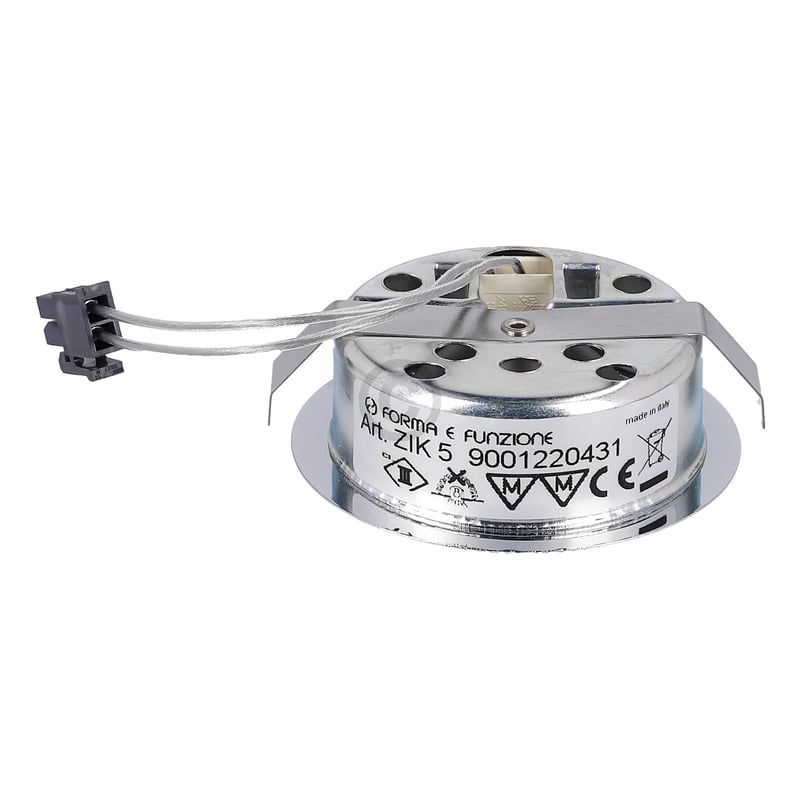 Halogenlampe BOSCH 12019755 für Dunstabzugshaube