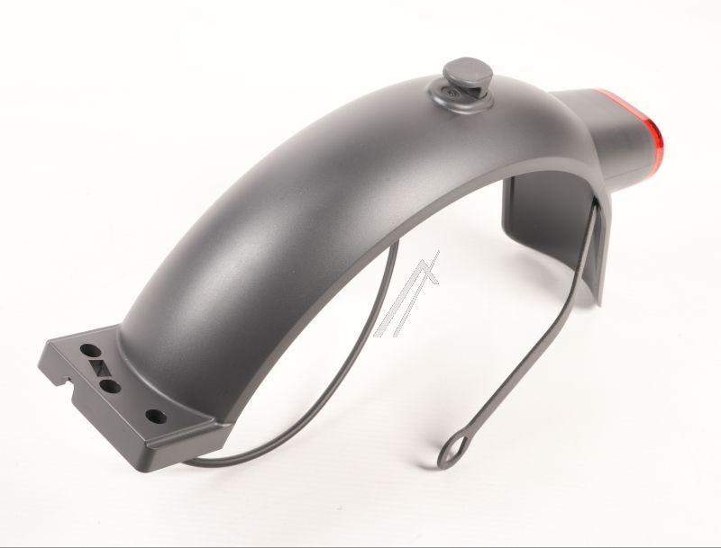 Schutzblech hinten für E-Scooter Xiaomi C002550051600 Passend 4Pro Gen2