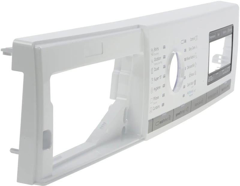 Bedienblende 11005077