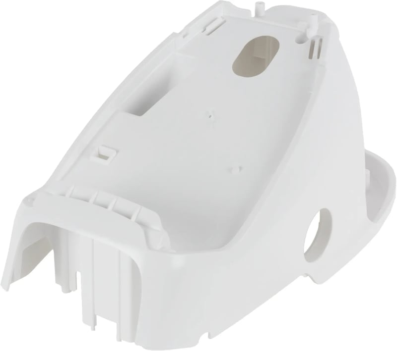 Abdeckung für Bügeleisen BSH-Gruppe 11017442 Hitzeschutz, Kunststoff