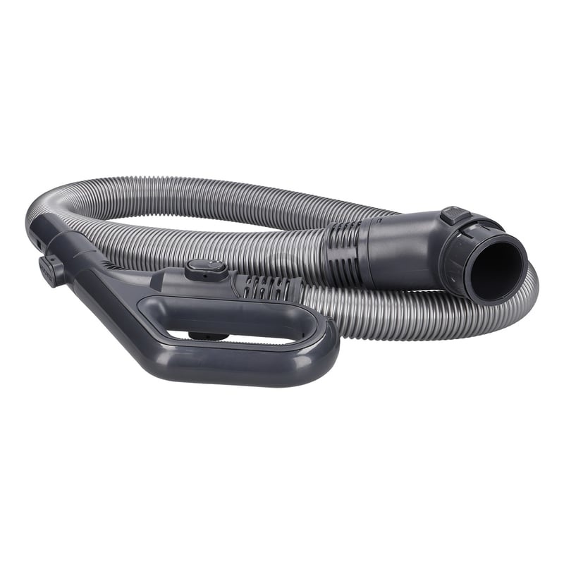 Staubsaugerschlauch für Candy Hoover 35601896 D165-flex gewinkelt, 34mm