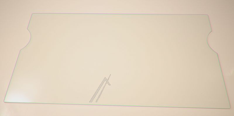 Glasplatte 3,2 mm für Kühlschrank Liebherr 727704700 VarioSafe Eiger LH