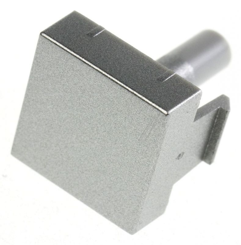 Ein/Aus Taste, Silber (1173190206)
