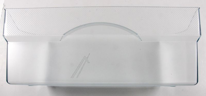 Gemüseschale für Liebherr Kühlschrank 929084800 550mm breit, grün