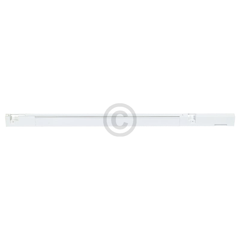 Abdeckung für Kühlschrank Haier 49053788