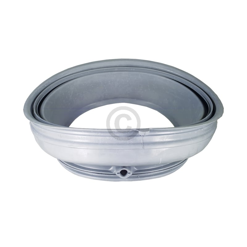 Türmanschette Miele 5156613 für Waschmaschine Frontlader 400er Serie Neu