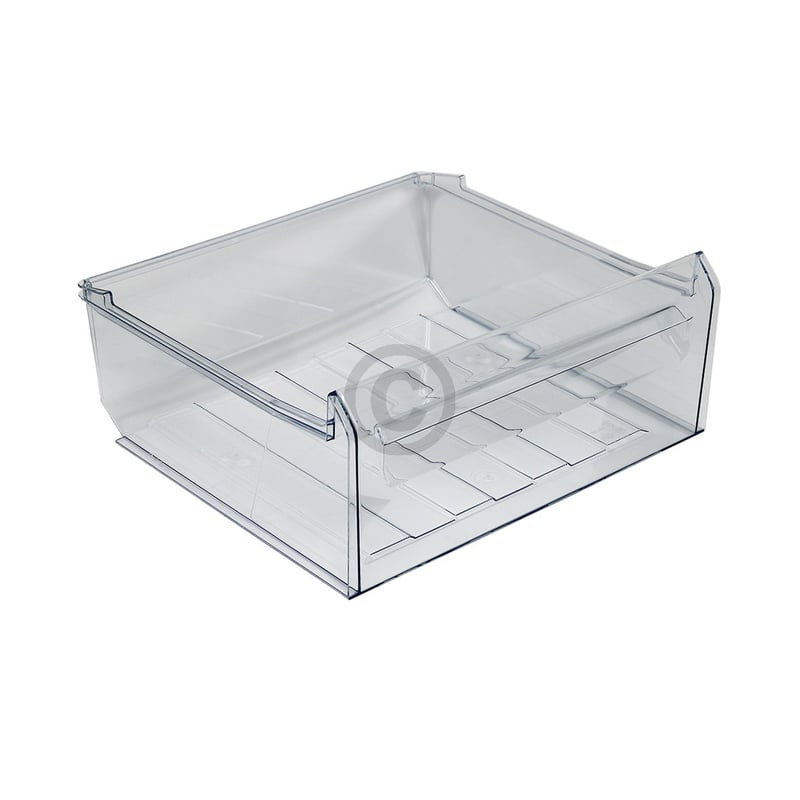 Schublade AEG 224713717/3 Gefrierkasten 405x165x370mm für KühlGefrierKombination