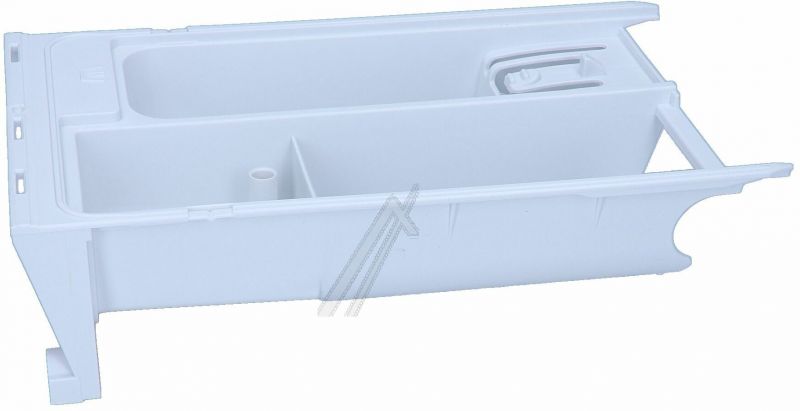 Waschmaschinen-Spülkasten Samsung DC6102580A Einspülkammer, 265x154mm
