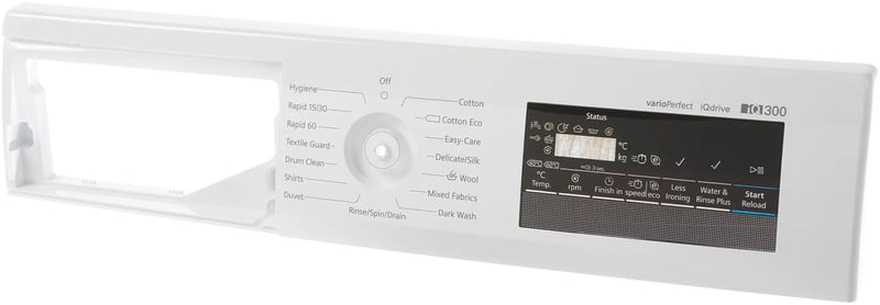 Bedienblende 11014461