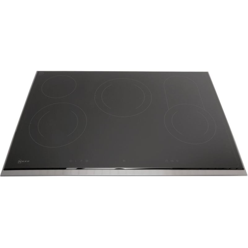 Glaskeramikfläche 00778123