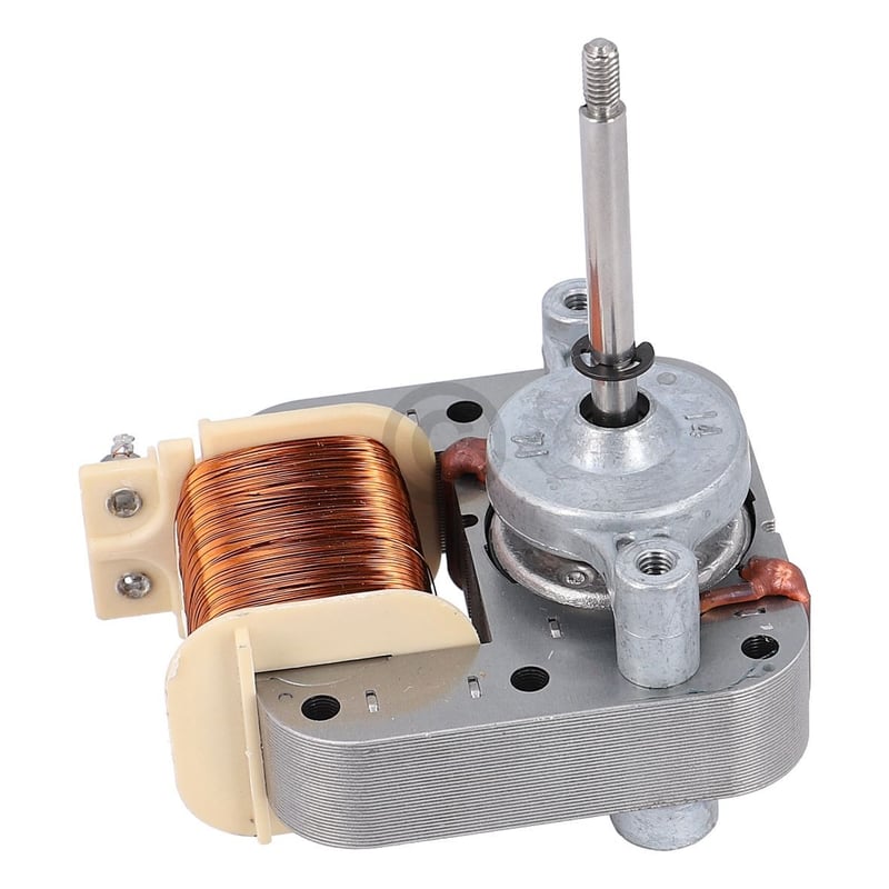 Lüftermotor SAMSUNG DG31-00009A SMC-620EA für Backofen