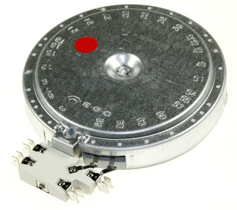 Heizkörper für Ofen Gorenje 599911 400V/1200W Ø145