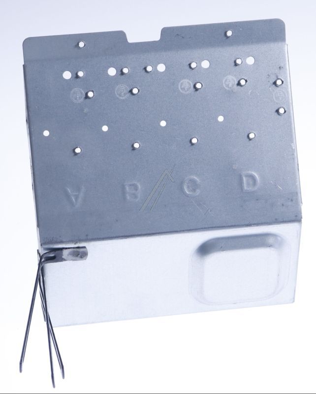 Anschlussplatine für Klimaanlage Whirlpool Indesit C00632694 Steuerung