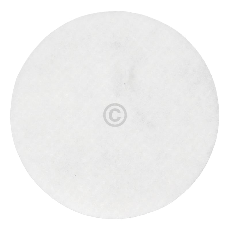 Schaumstofffilter Ecovacs 201-2406-0876 für Staubsauger-Roboter Ecovacs