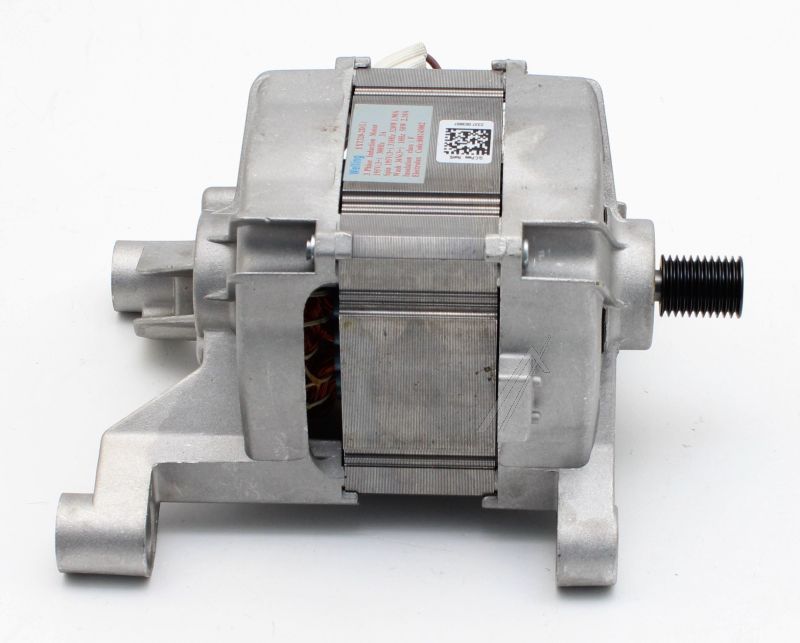 Motor,  Induktion, 195V, 300HZ (8081450028)
