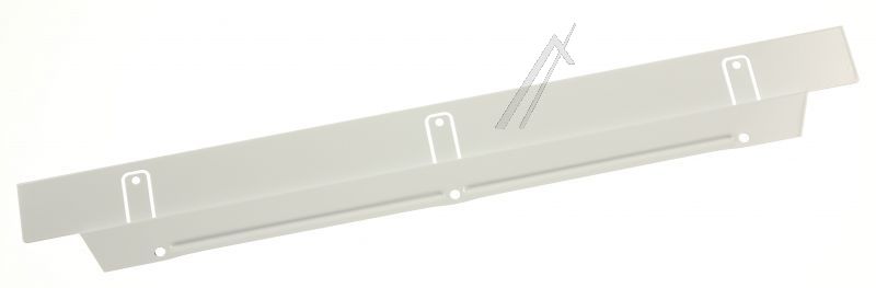 Obere Zierplatte für Kühlschrank Homa 20106990028 Dekor