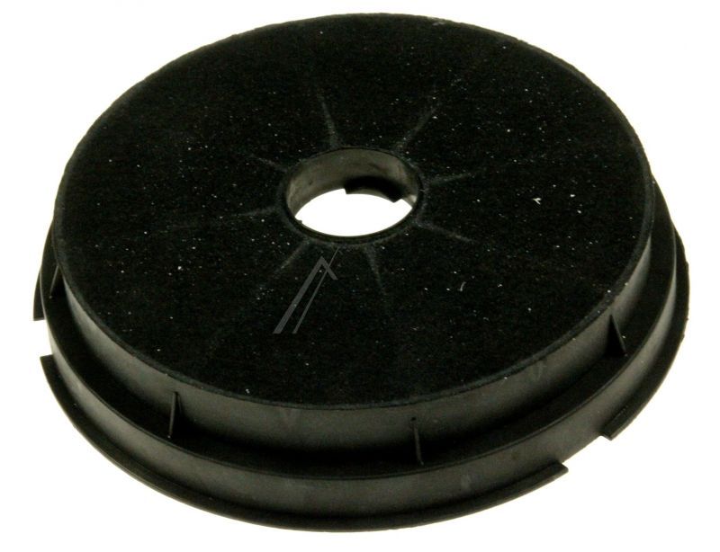 Airlux CR350 Kohlefilter für Dunstabzugshaube – 2er Set