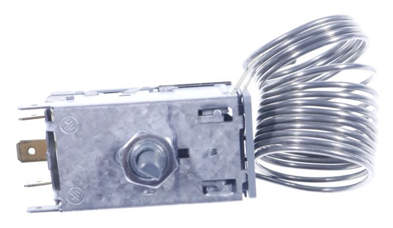 Kühlschrankthermostat WDF29E-K für Kühlschrank Candy/Hoover 49129942 Kältesteuerung