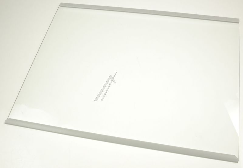 Glasplatte für Kühlschrank Homa 2106100165 Glaseinlegeboden