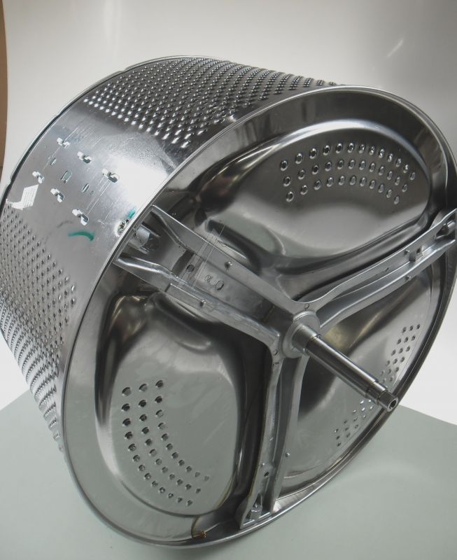 Waschmaschinen-Trommelgruppe Vestel 20785797 42-ALVA 500-3 (4/5/6/8/10)