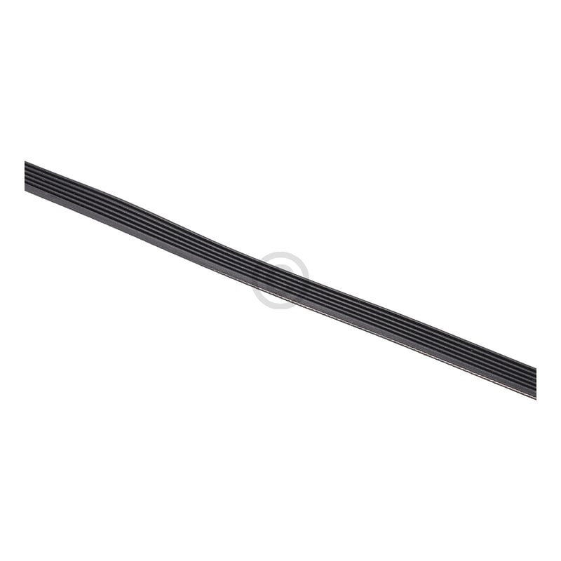 Keilrippenriemen 1227PH6E wie Bauknecht 482000094820 für Waschmaschine