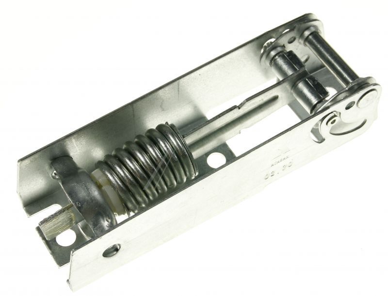 Scharnier CF mit Feder für Kühlschrank Beko C00879676 Türscharnier