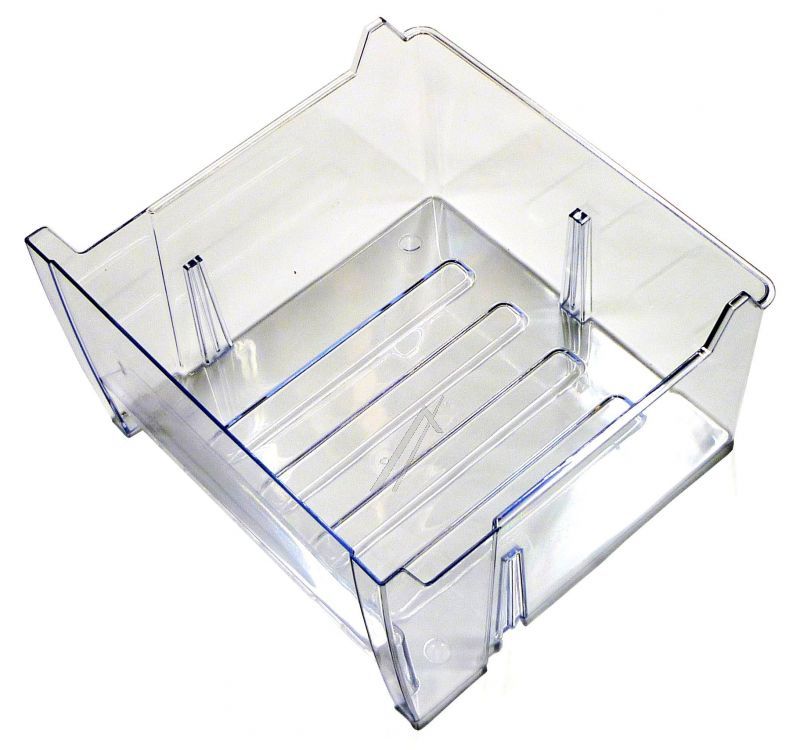 Gemüsefach für Kühlschrank Beko C00894260 Behälter klar