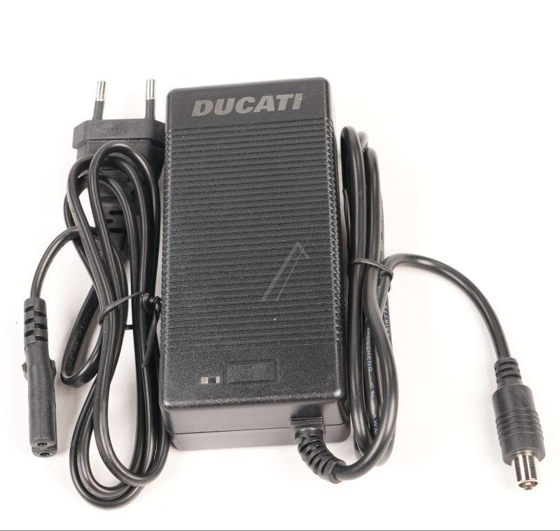 Ladegerät Ducati P1P-001 42V 1.5A für E-Scooter Pro 1 Plus