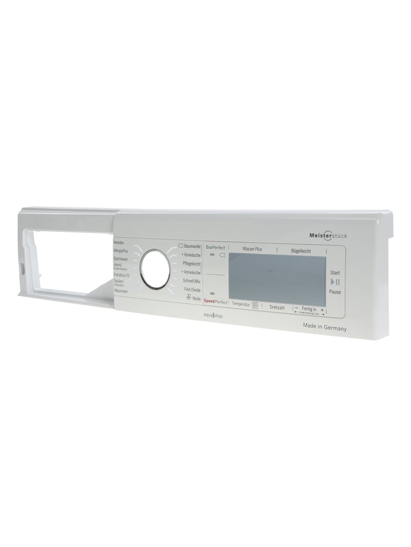 Bedienblende 11005309