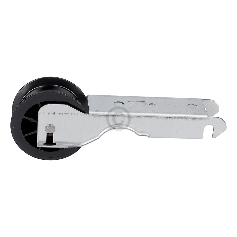 Umlenkrolle für Kühlschrank Candy Hoover 40015405 Antrieb, Riemenscheibe