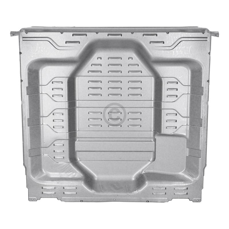 Gehäuserückwand Gorenje 827335 für Backofen
