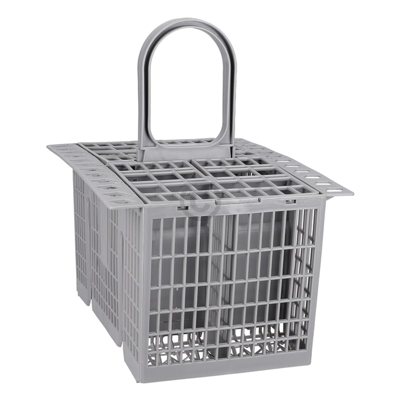 Besteckkorb für Unterkorb passend für Whirlpool 488000386607 BLUPARTS in