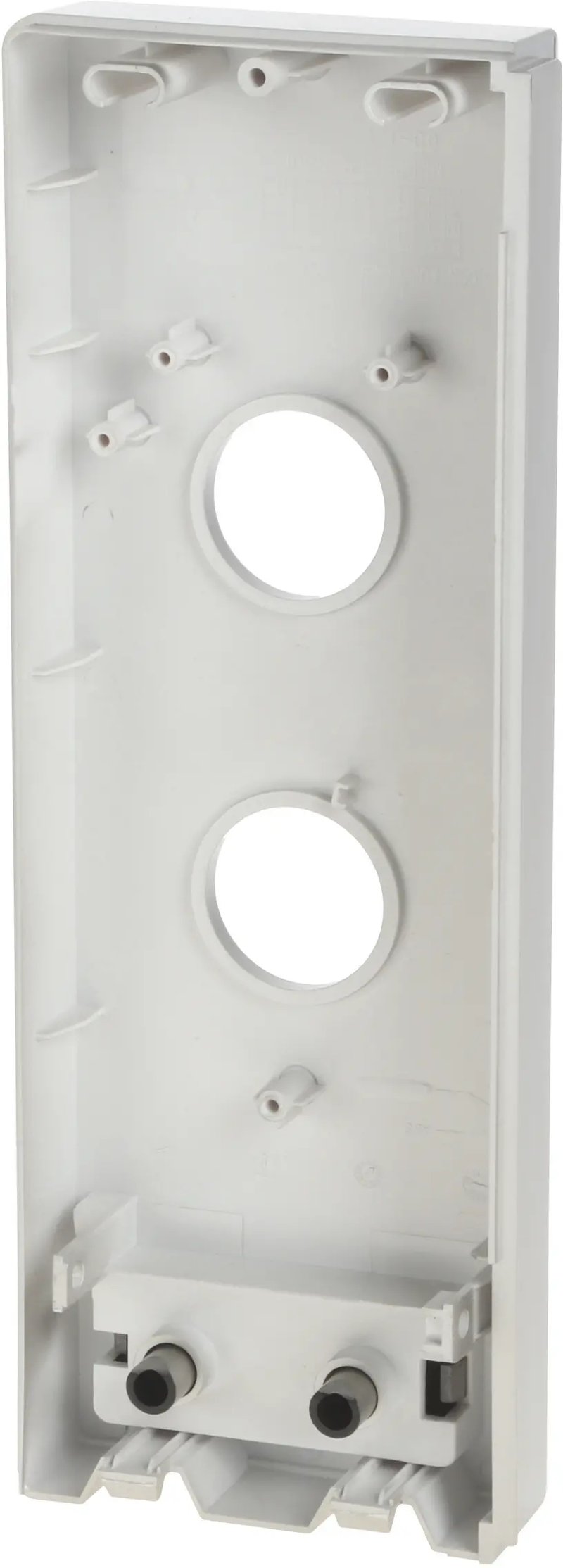 Bedienblende 00674537