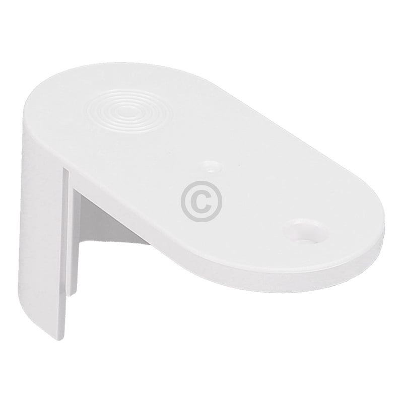 Frame sensor cover 201-24C2-0367 Ecovacs