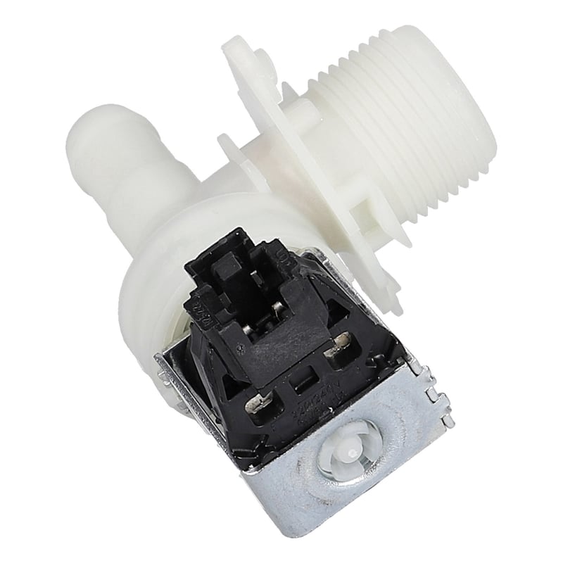 Magnetventil passend für Bauknecht 481227128375 Bitron/ Elbi 00331960213K