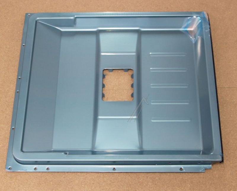 Innentür mit Dichtung für Geschirrspüler Midea 12276000A21149 untere Tür