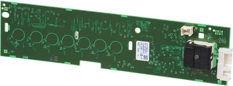 Bedienmodul programmiert 12010622