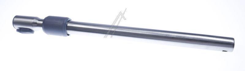 Teleskop-Saugrohr für Staubsauger Thomas 139592 mit Kunststoffring, ausziehbar