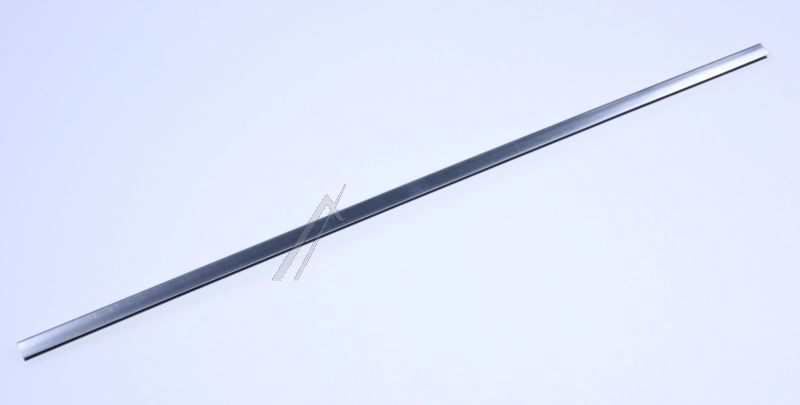 Profilleiste für Kühlschrank Beko C00903937 Front, weiß