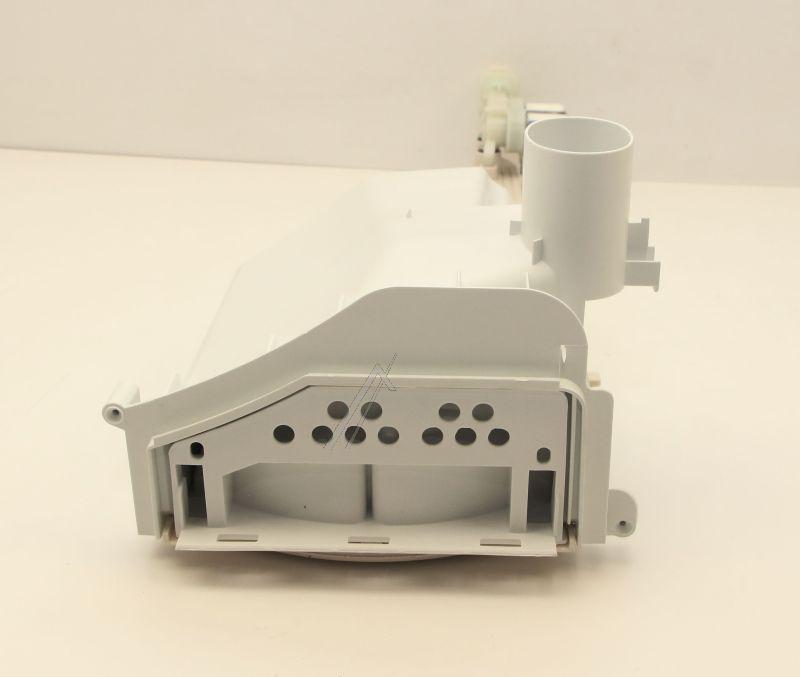 Spülmittelbehälter für Waschmaschine Whirlpool/Indesit C00988453 Innex 9kg Einspülschale