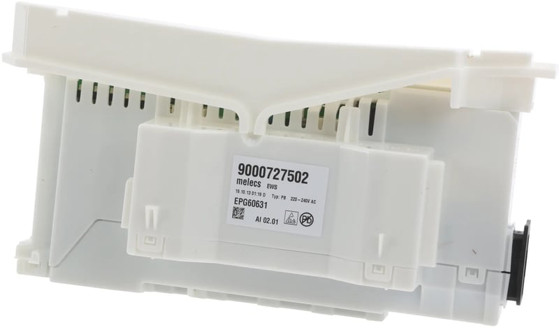 Leistungsmodul programmiert 00656430