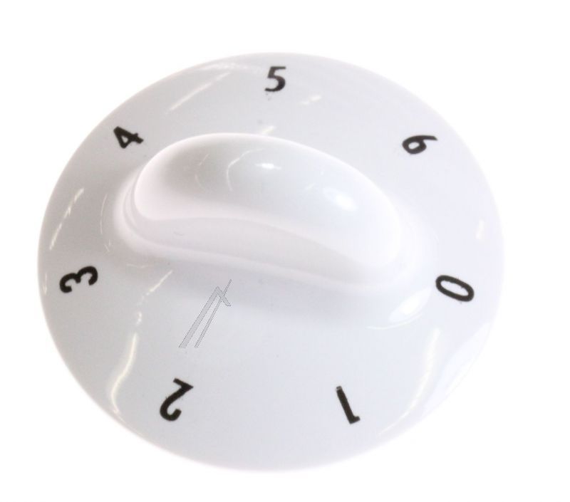 Knopf Ge 5-1 E7 N 070/7021 für Ofen Hisense/Gorenje 375233 Backofen-Bedienelement