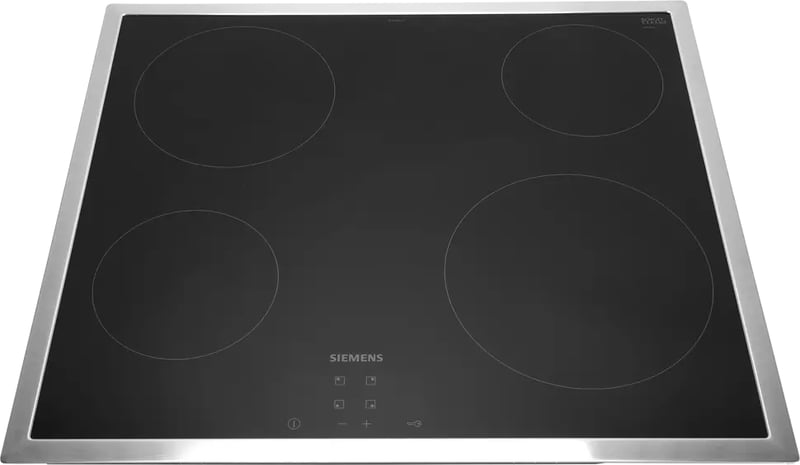 Glaskeramikfläche 00689931