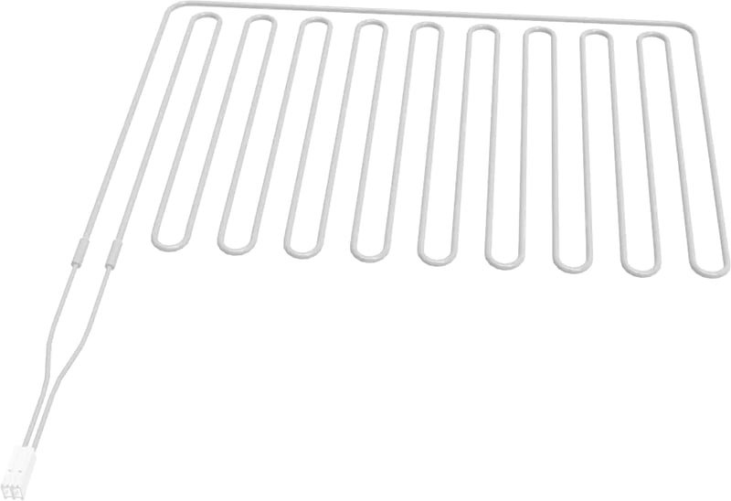 Heizkörper 00702169