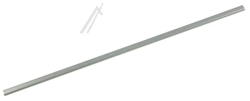 Profil für Kühlschrank Candy Hoover 43008325 Dekorleiste