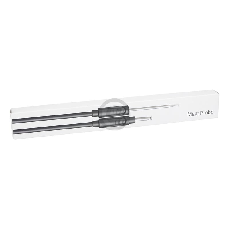 Fleisch Thermometer Kerntemperatur Bosch 12019347 für Backofen