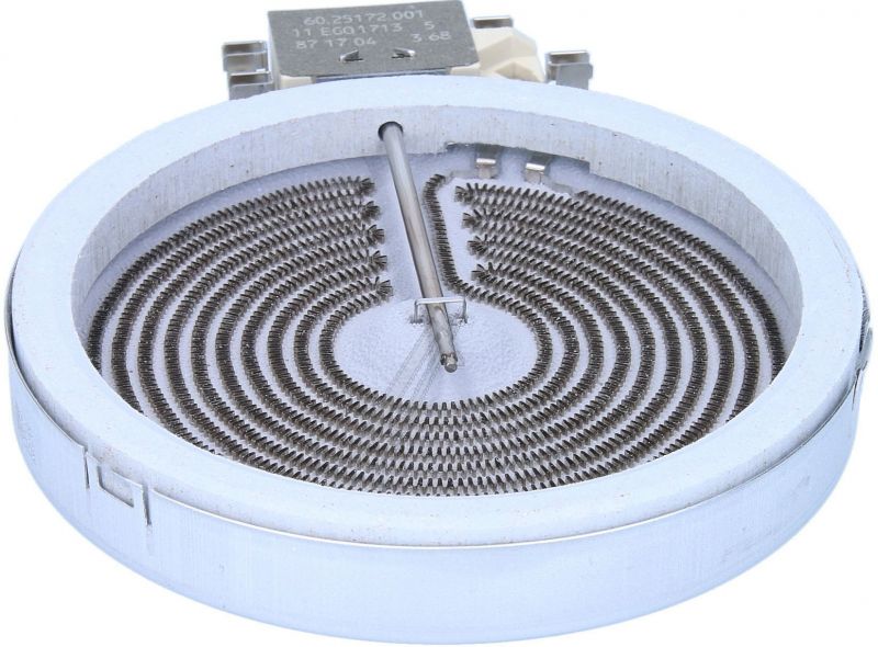 Heizkörper für Ofen Gorenje 599911 400V/1200W Ø145