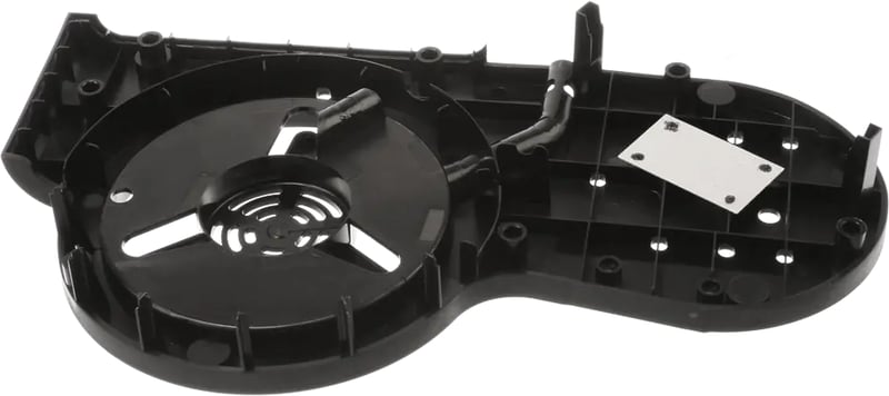 Gehäuse-Unterteil 00653968