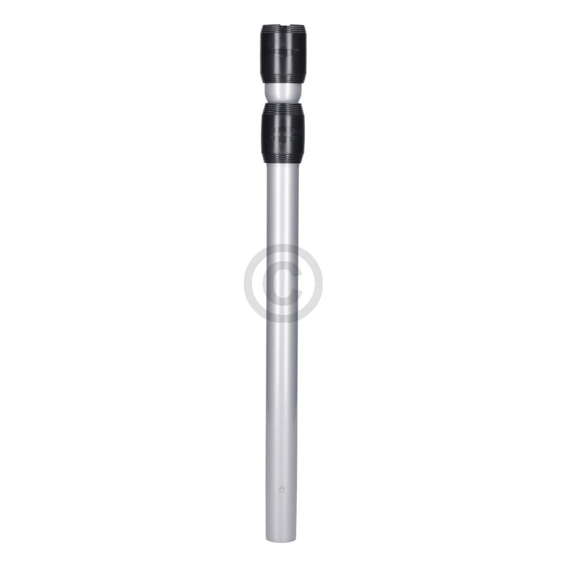 Teleskoprohr Philips CP9273/01 432200424625 für 35mm RohrØ Staubsauger