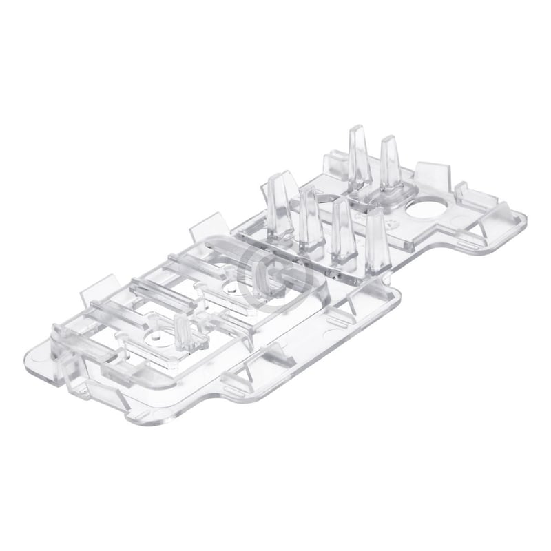 Lichtleiter Beko 2963670200 für Trockner